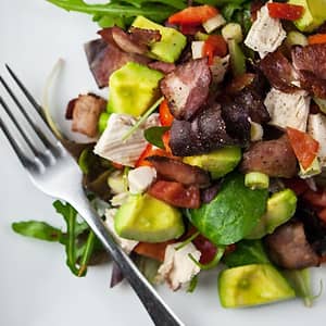 salad Salads Collections